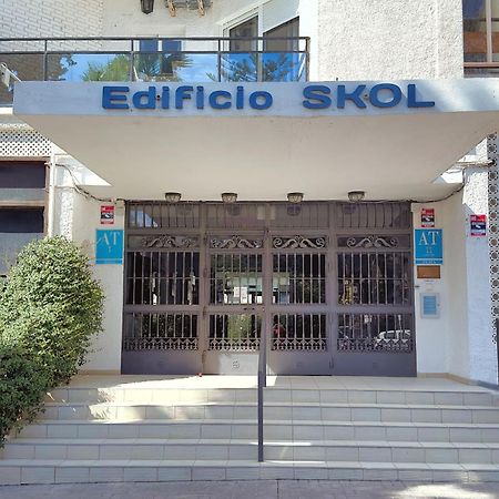 Skol 350. Great 2 Bedroom Apartment In Skol Marbella Zewnętrze zdjęcie