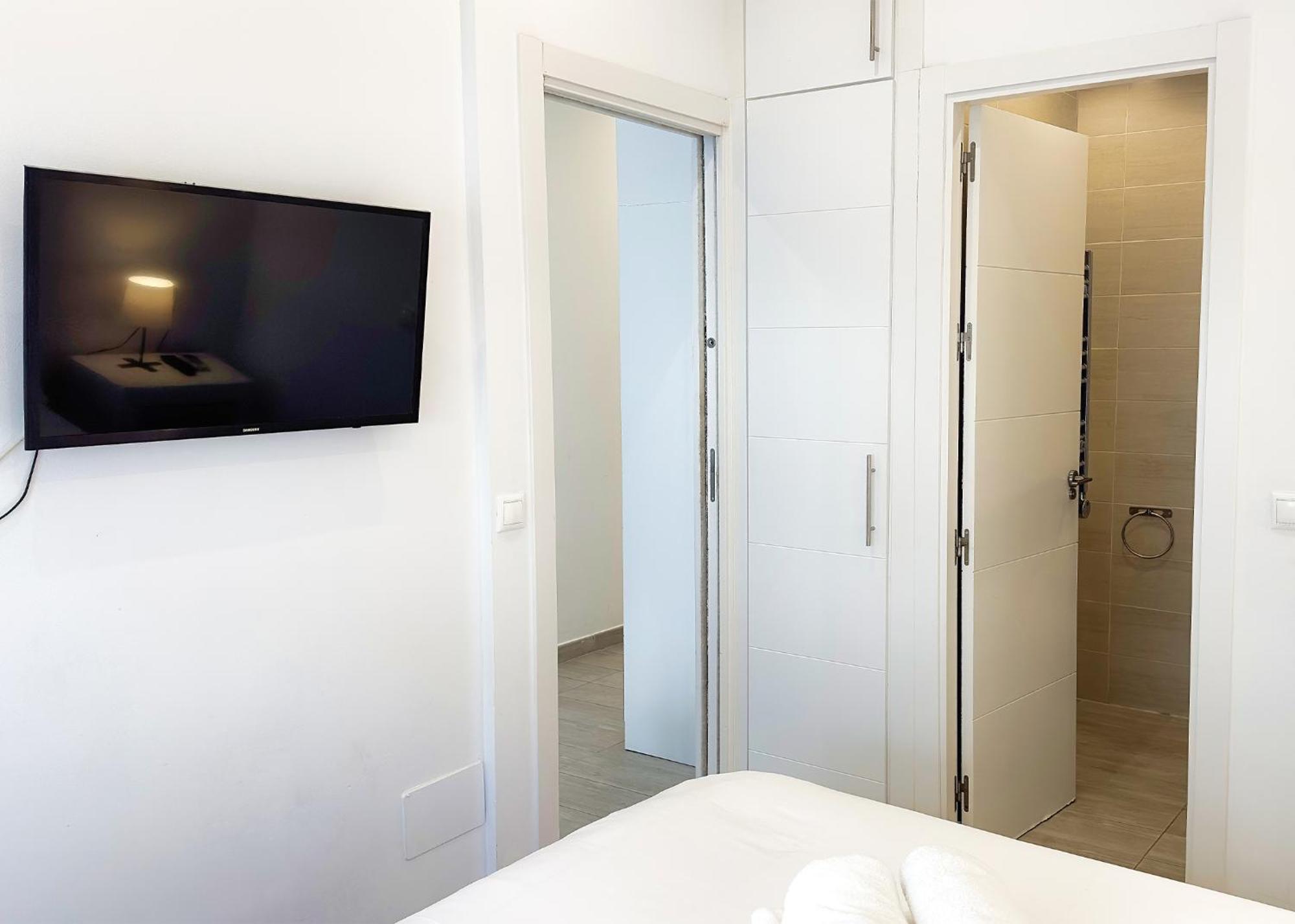 Skol 350. Great 2 Bedroom Apartment In Skol Marbella Zewnętrze zdjęcie
