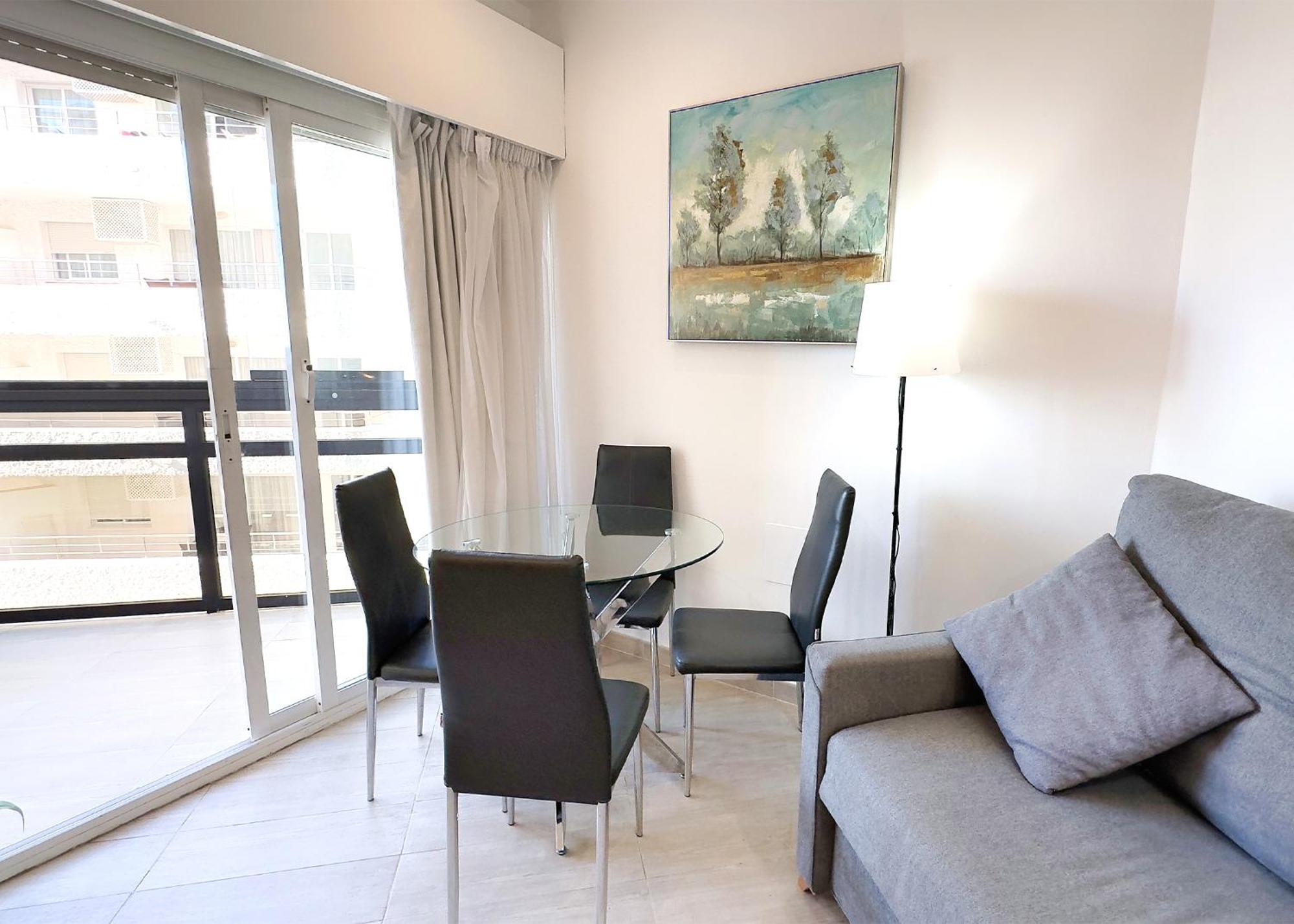 Skol 350. Great 2 Bedroom Apartment In Skol Marbella Zewnętrze zdjęcie