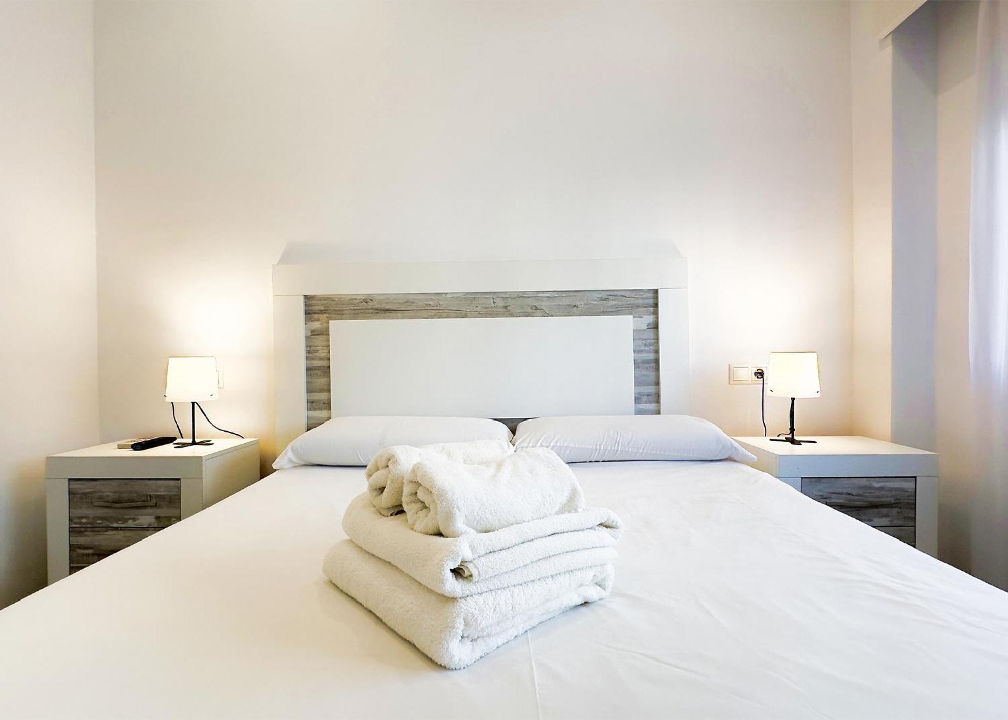 Skol 350. Great 2 Bedroom Apartment In Skol Marbella Zewnętrze zdjęcie