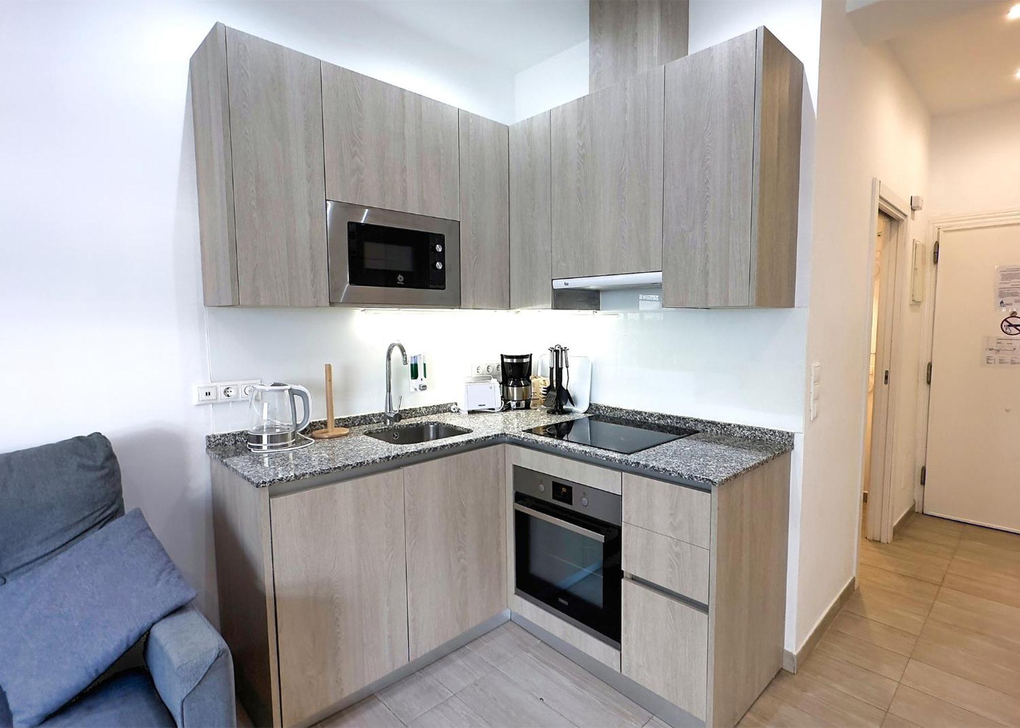 Skol 350. Great 2 Bedroom Apartment In Skol Marbella Zewnętrze zdjęcie