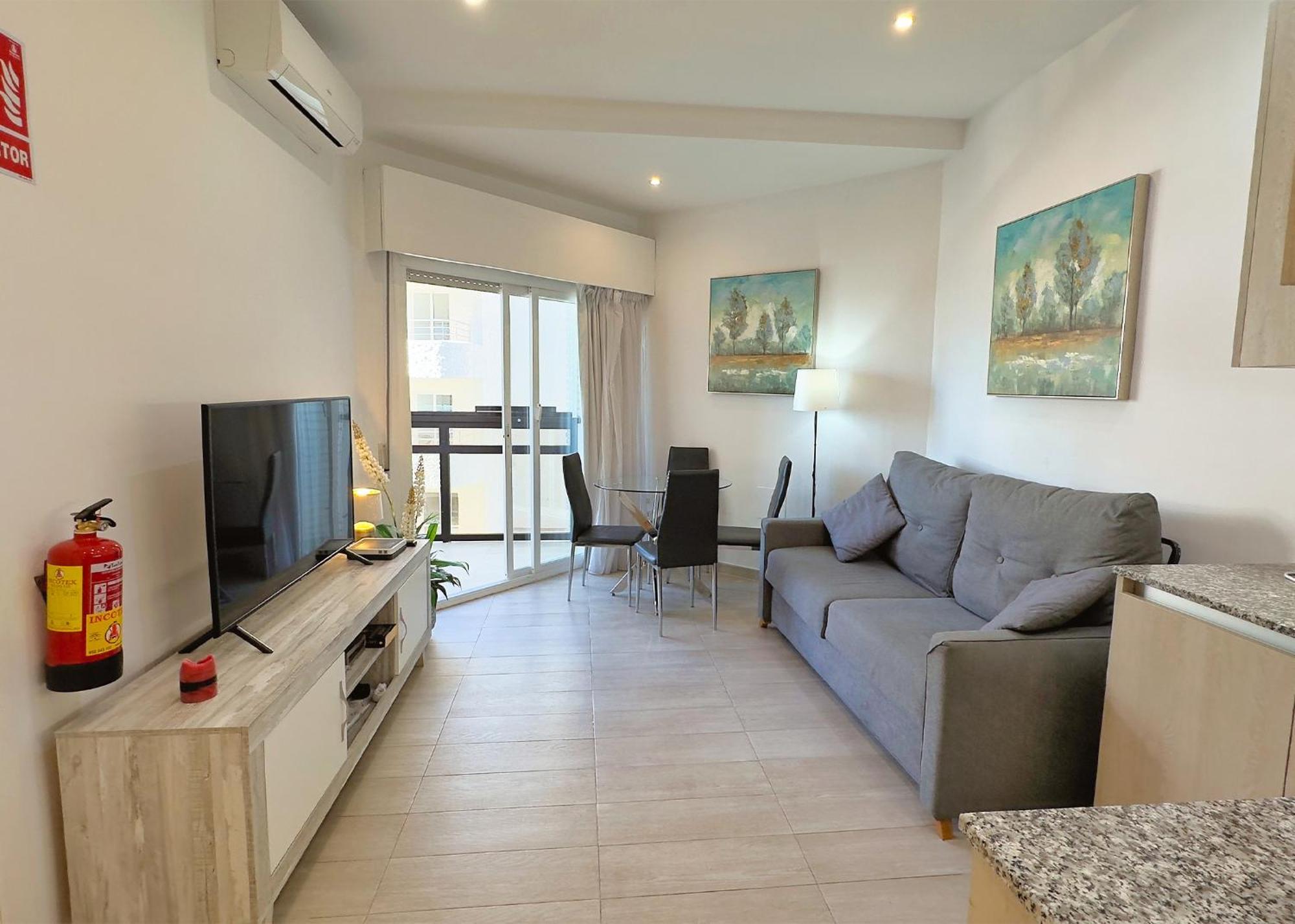 Skol 350. Great 2 Bedroom Apartment In Skol Marbella Zewnętrze zdjęcie
