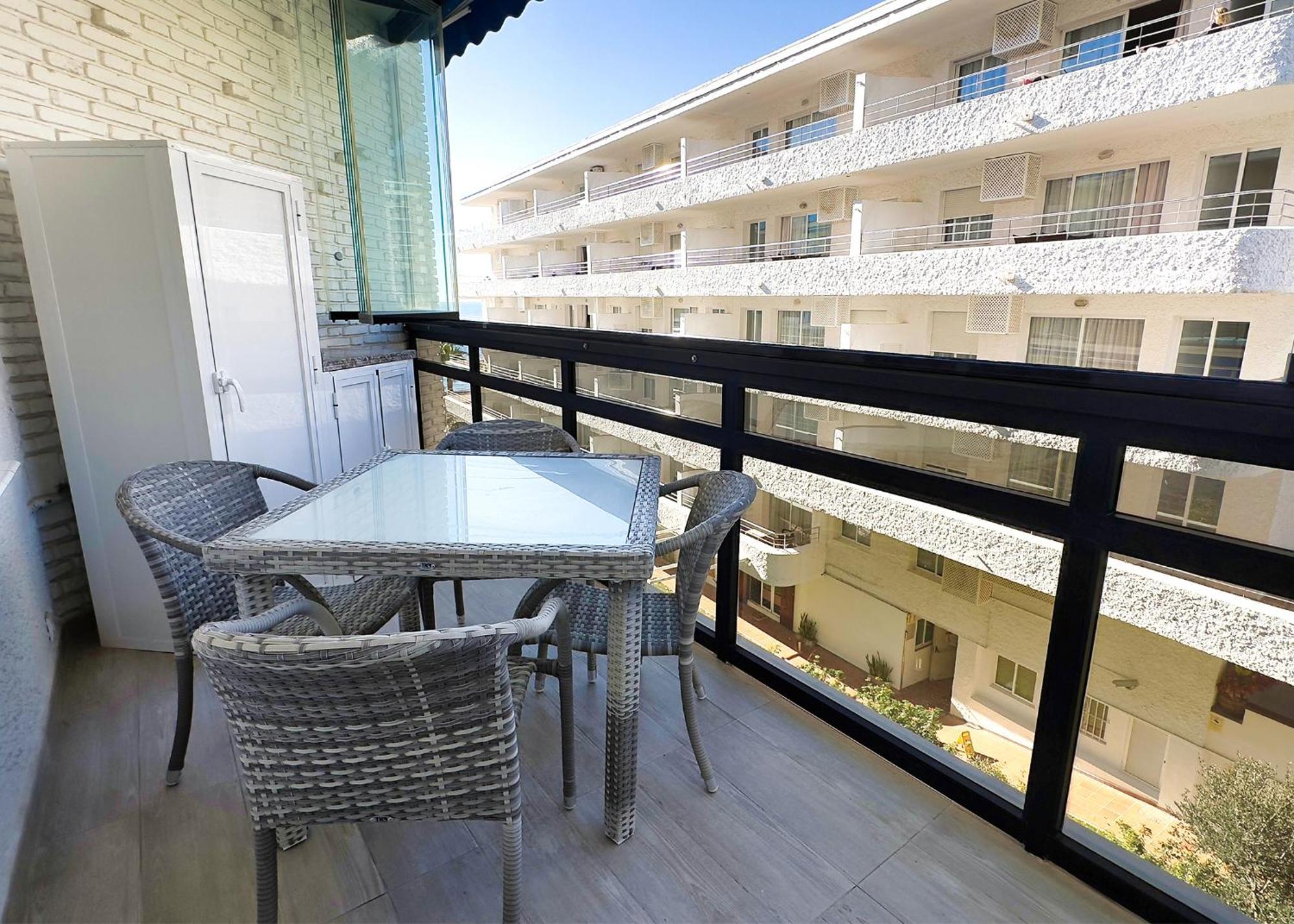 Skol 350. Great 2 Bedroom Apartment In Skol Marbella Zewnętrze zdjęcie
