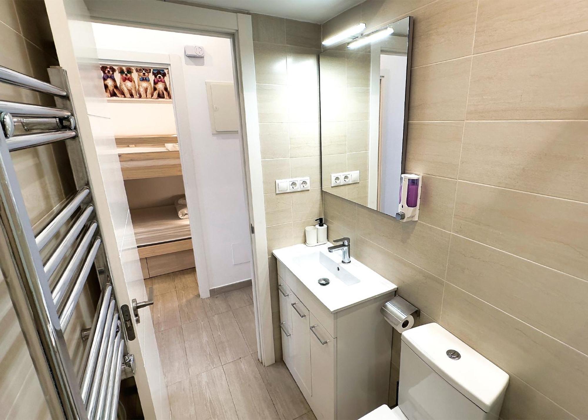 Skol 350. Great 2 Bedroom Apartment In Skol Marbella Zewnętrze zdjęcie