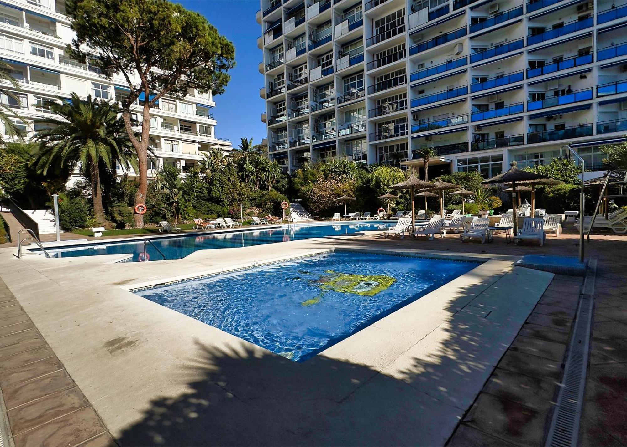 Skol 350. Great 2 Bedroom Apartment In Skol Marbella Zewnętrze zdjęcie