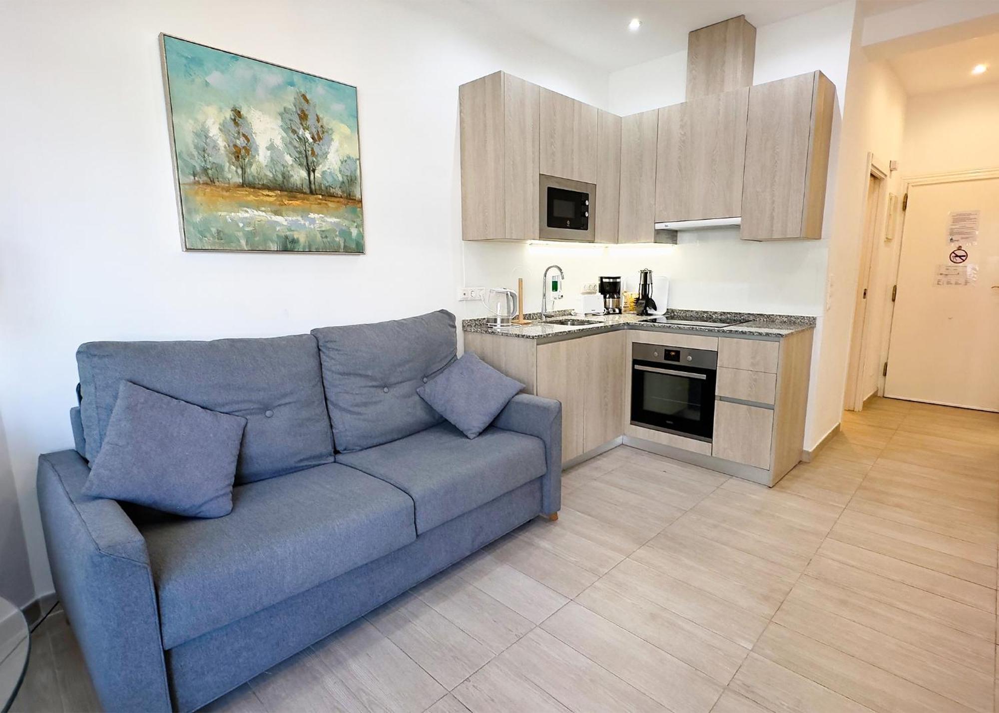 Skol 350. Great 2 Bedroom Apartment In Skol Marbella Zewnętrze zdjęcie